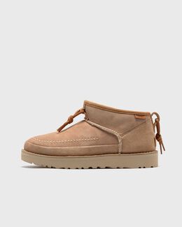 UGG: Ботинки  Ultra Mini