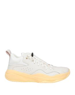 Brandblack: Однотонные кеды 