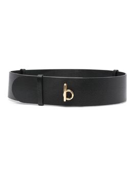 Burberry: Ремень  Belt