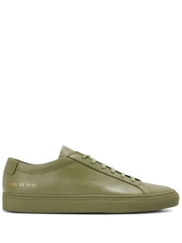 Common Projects: Зелёные кеды  Achilles