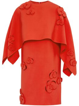 Oscar de la Renta: Короткое платье 