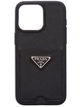 Prada: Чехол 