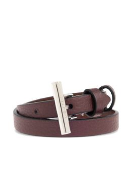 Alexander McQueen: Браслет  Double Wrap