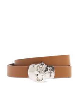 Alexander McQueen: Браслет  Skull