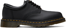 Dr. Martens: Чёрные туфли 