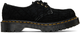 Dr. Martens: Чёрные туфли  1461