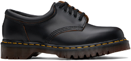 Dr. Martens: Чёрные туфли 