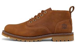 Timberland: Ботинки 