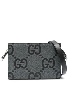 Gucci: Сумка  GG