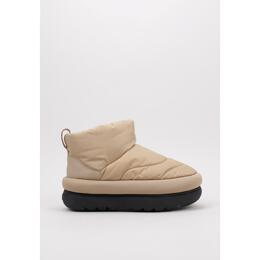 UGG: Бежевые ботинки 