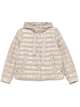 Herno: Светлая куртка  Ultralight