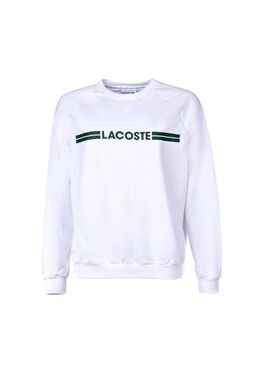 Lacoste: Домашняя толстовка 