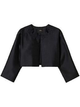 TWINSET: Чёрная куртка 