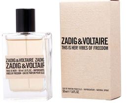 Zadig & Voltaire: Духи 