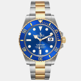 Rolex: Часы  Submariner