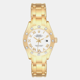 Rolex: Часы 