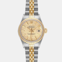 Rolex: Часы 