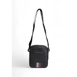 Tommy Hilfiger: Чёрная сумка 