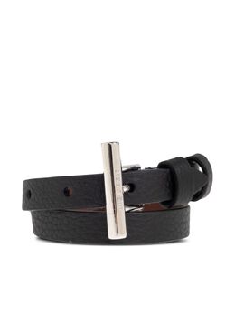 Alexander McQueen: Браслет  Double Wrap