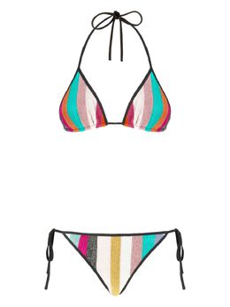 Missoni: Купальник 