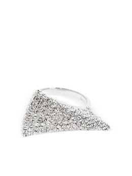 Alexander McQueen: Кольцо  Jewelled