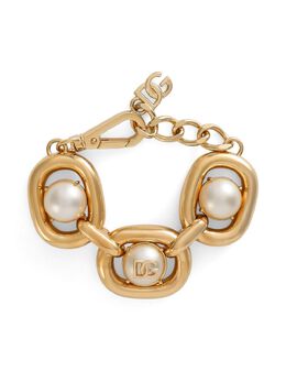 Dolce & Gabbana: Браслет 