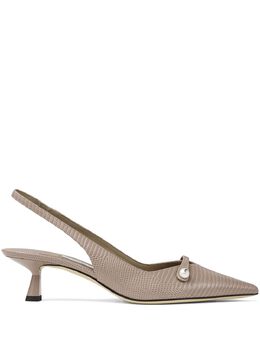 Jimmy Choo: Туфли 