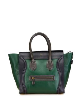 Céline Pre-Owned: Сумка-шоппер 