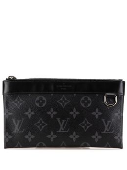 Louis Vuitton Pre-Owned: Косметичка 