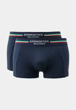 Aeronautica Militare: Синие трусы 