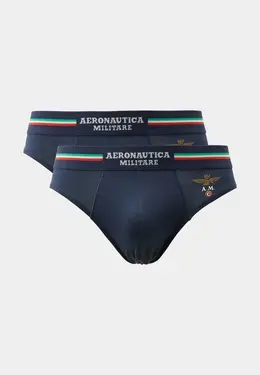 Aeronautica Militare: Синие трусы 