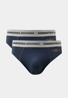 Aeronautica Militare: Синие трусы 