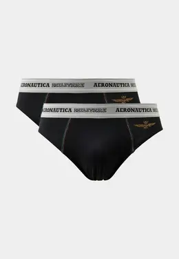 Aeronautica Militare: Чёрные трусы 