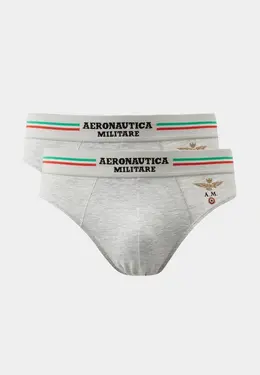 Aeronautica Militare: Серые трусы 