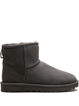 UGG: Ботинки  Classic Mini II