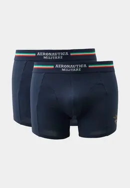 Aeronautica Militare: Синие трусы 