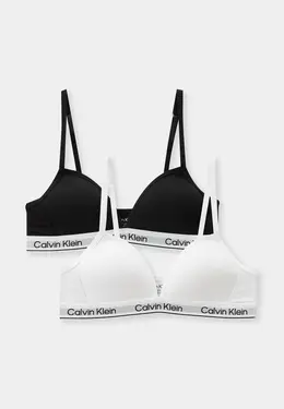 Calvin Klein: Бюстгальтер 