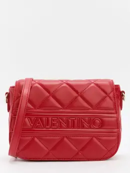 Valentino: Красная сумка 