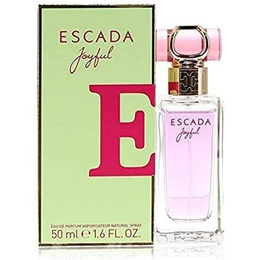 Escada: Духи 