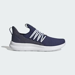 Adidas: Тёмные кроссовки  Lite Racer