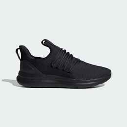 Adidas: Чёрные туфли  Lite Racer