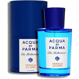 Acqua di Parma: Брюки капри 