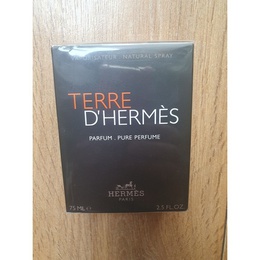 Hermès: Духи 