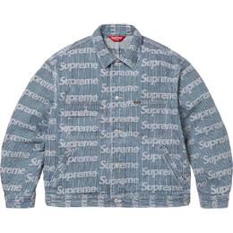 Supreme: Куртка 