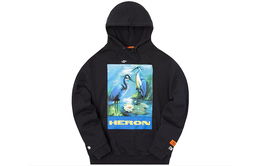 Heron Preston: Толстовка 