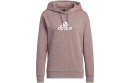 Adidas: Розовый свитшот 