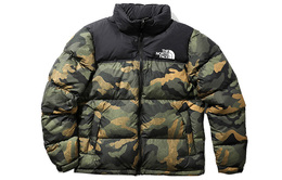 The North Face: Пуховик  1996