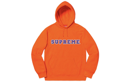 Supreme: Осенняя толстовка 