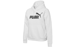 PUMA: Толстовка 