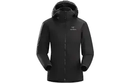 Arcteryx: Куртка 